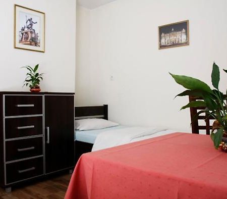 Euro Zajazd - Casa Di Fulvio Maria Viola Hotell Bielsko-Biała Exteriör bild