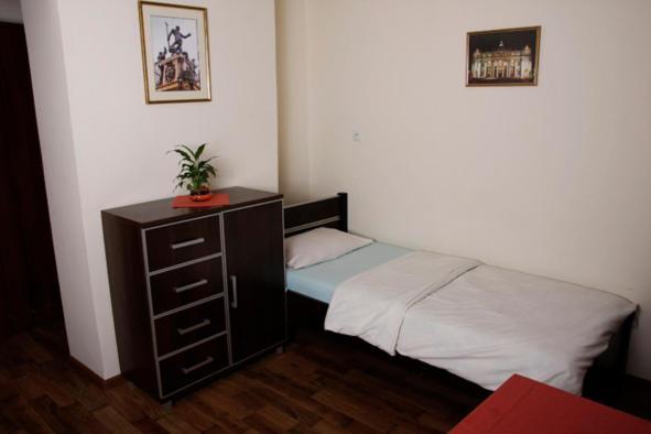 Euro Zajazd - Casa Di Fulvio Maria Viola Hotell Bielsko-Biała Exteriör bild