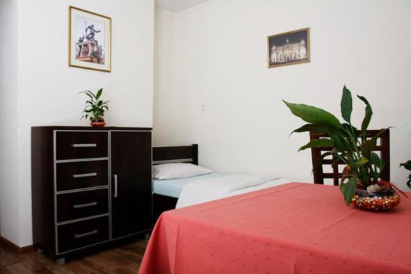 Euro Zajazd - Casa Di Fulvio Maria Viola Hotell Bielsko-Biała Exteriör bild
