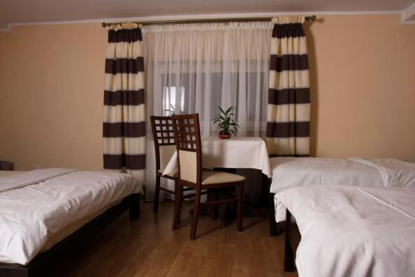 Euro Zajazd - Casa Di Fulvio Maria Viola Hotell Bielsko-Biała Exteriör bild